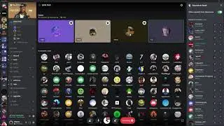 KSI Enters The KSI Show Discord To Shut Down The Stream