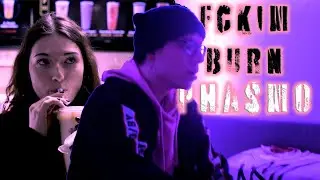 FCKIMBURN - Phasmo (prod. by Yxno) (Offizielles Musikvideo)