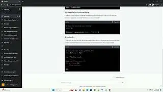 Python in the enterprise Pros and cons