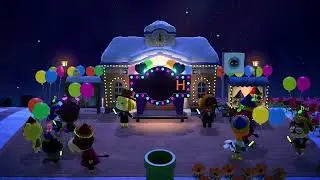 test nintendo switch recording Recorded On January 1 2025