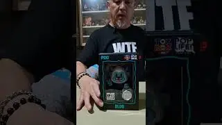 Unboxing toycon hauls. #funkopop #freddyfunko #hoopsfreddy #mndstyl  #thrilljoy #quiccs #DCPH