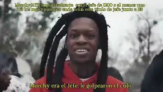 Cojack X Foolio - Beatbox Remix Sub Espa&ntilde;ol