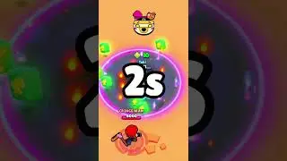 Brawlers Vs Boxes! #brawlstars