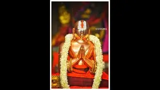 Sri Bhashyakara Mangalam