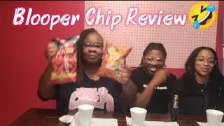 It's Chip review time 