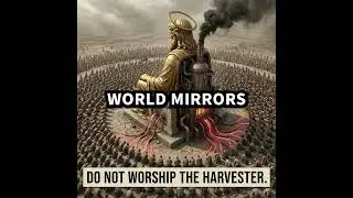 ALL The Old Gods Are Archons [GNoSiS]