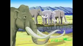 Pygmy Mammoth: Life and Times