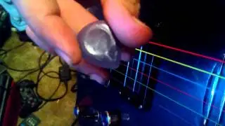 Clayton S tone picks