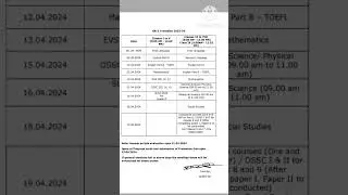 #ap exams. time table. 1to 10th,📚 #dsc #groups