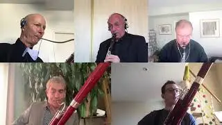 21ème Jour de Confinement, Carmen