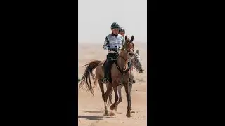 Endurance the Tom Mac Guinness story 5 min