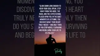 Stay true to yourself ✨️ #inspirtional #motivational #quotes