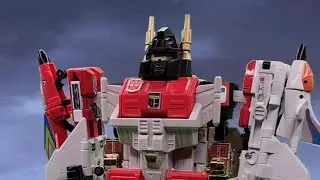 Autobot Aerialbot Team