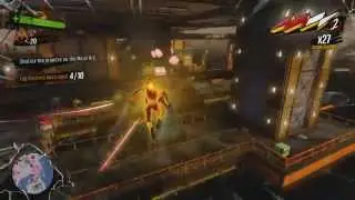 Sunset Overdrive - The Mystery Of The Mooil Rig