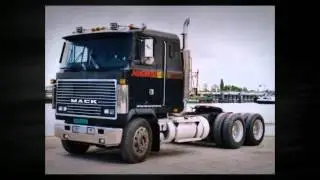 Used MACK Trucks For Sale in USA at Trucktotruck.com