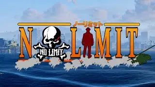 【ストグラ】NO LIMIT シマ取り編始動 / ウィーゴー！【MAD】