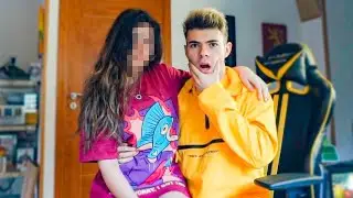 POR ESTE MOTIVO NUNCA HE ENSE&Ntilde;ADO A MI NOVIA... [Salva]