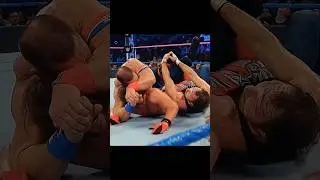 John Cena vs AJ Styles vs Dean Ambrose🔥Forgotten WWE Classic!