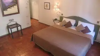 Ла Каса дель Гиберти B&B | Флоренция, Италия | Обзор отеля 🏨