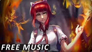 Boston - Pixel Station (No Copyright Music)
