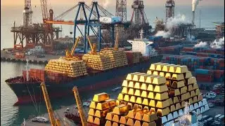 The U.S. will Export All Debt by Net Trade Partner