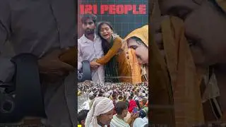 What happened in Hathras incident? 121 people died in the stampede 😳 #hathras #up
