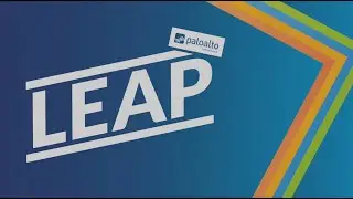 LEAP Program - EMEA
