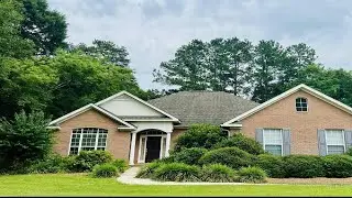 6345 Sinkola Drive, TALLAHASSEE, FL Presented by Joe Manausa.