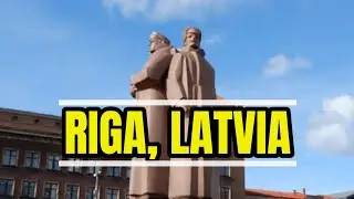 Riga (Latvia)