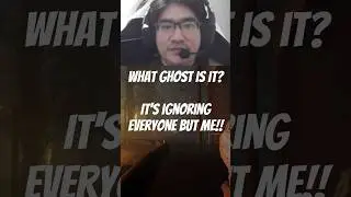 What ghost is it? 1# Phasmophobia Challenge