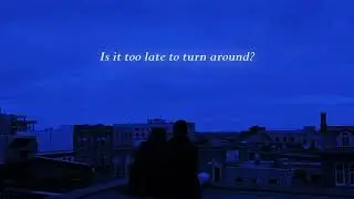 Dean Lewis - 7 Minutes (lyrics) |  slowed + reverb