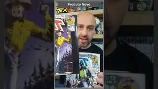 Combo com 10 Hqs Gibi Tex Platinum