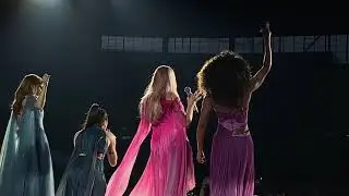 Spice Girls Coventry 2019 - Let Love Lead the Way
