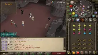 Eden Rsps Bossing/Tob