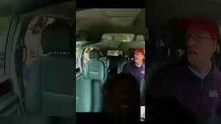 Uber robbery gone wrong