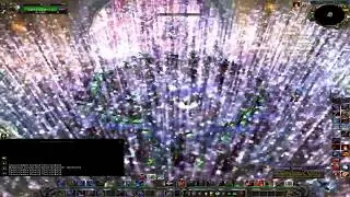 [WOW] Multibox in dalaran bank [3.3.5] [warmane-icecrown]