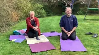 Online Yoga Classes with Zafu