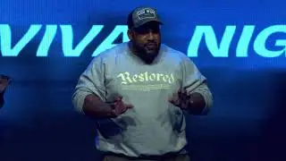 IDENTITY CRISIS | Pastor Max Youell