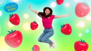 Picnic Dance - Baby Dance School