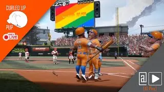 Super Mega Baseball 2  - Grand Slam - Breakout