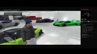Gaming Replay
