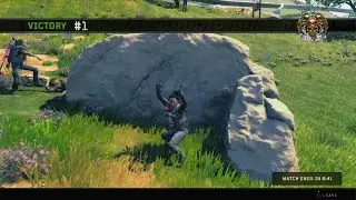 Duo Quad Clutch Up Dub! 10K Blackout Quads