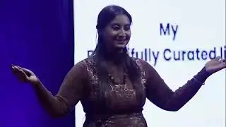 Rooted to Rise: Healing Within, Transforming Beyond | Meenakshi Verma | TEDxSunbeam Sarnath Youth