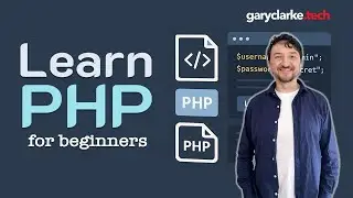 📘 Learn PHP For Beginners - Loops