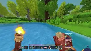 hytale beta glitch | #hamzalations on #Twitch