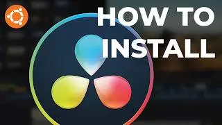 How to Install DaVinci Resolve in Ubuntu 24.04 LTS (Issued Resolved)