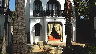 Villa Maroc Pranburi 5* - Thailand