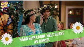 H&auml;r grundlurar Daniel Carin da Silva