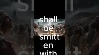 Enoch&rsquo;s Vision of Divine Judgment