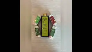 How To Stop Hair Fall Naturally | Reduce Hair Loss | Conatural Organic Hair Care Products
